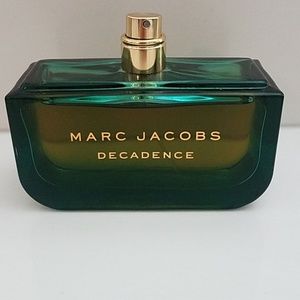 Mark Jacobs Decadence